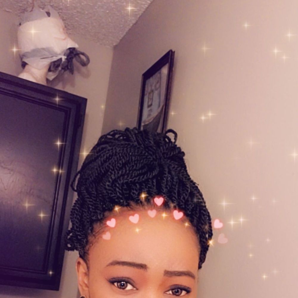 Meet your Posher, Jordelle